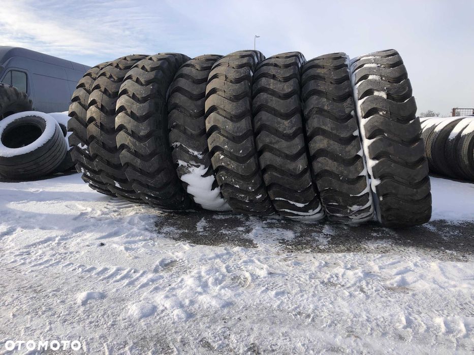 14.00-25 Opony 100% Bieżnika Camso MPT 773 12PR - 2