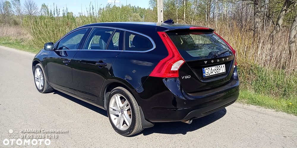 Volvo V60 - 6