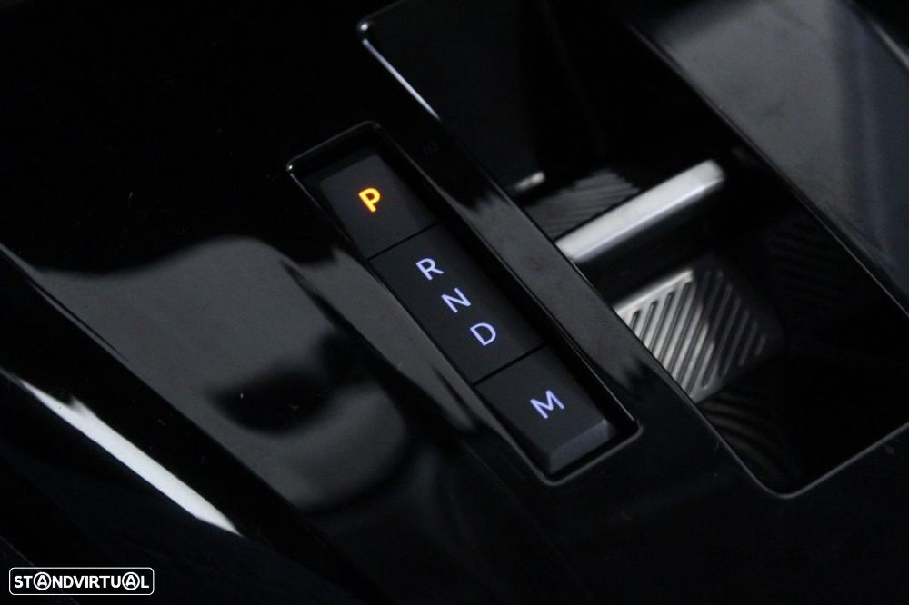 Opel Corsa 1.2 T Edition Aut. - 31