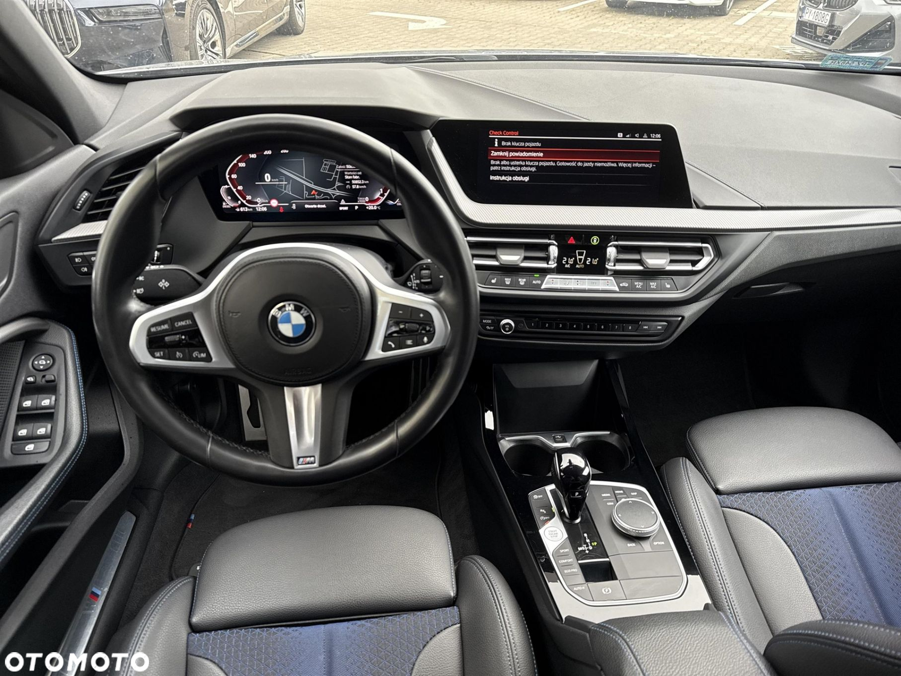 BMW Seria 1 118d - 7