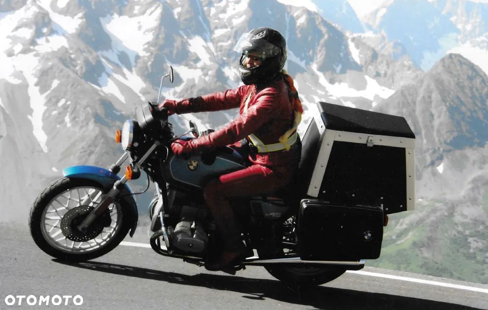 BMW R - 33