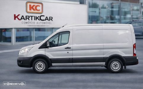 Ford Transit L2H2 Trend - 4