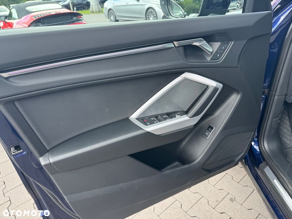 Audi Q3 35 TFSI Advanced S tronic - 17