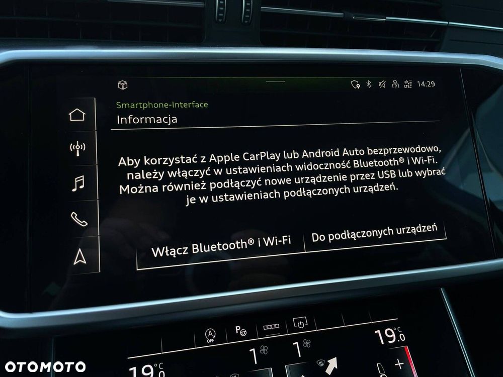 Audi A6 Avant - 29