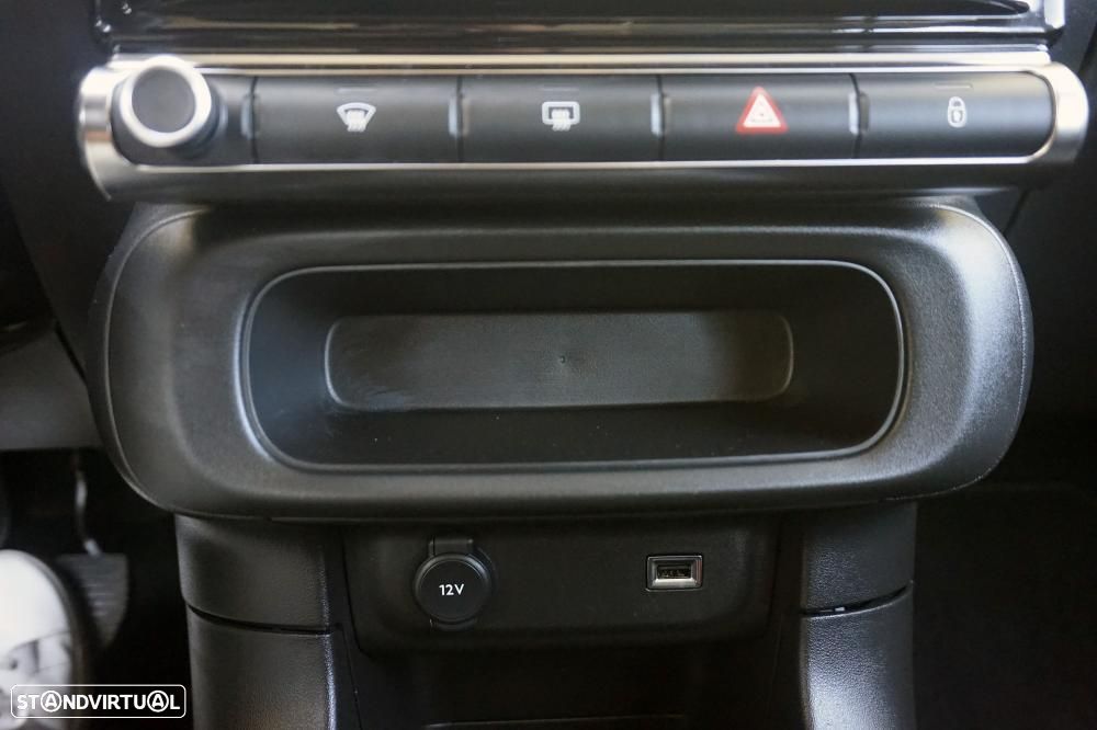 Citroën C3 1.2 PureTech Feel - 21