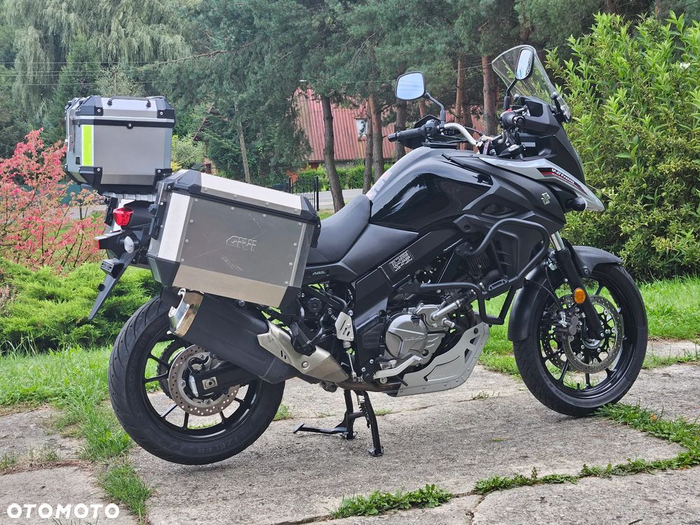 Suzuki DL - 17