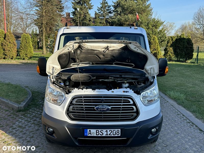 Ford Transit - 8