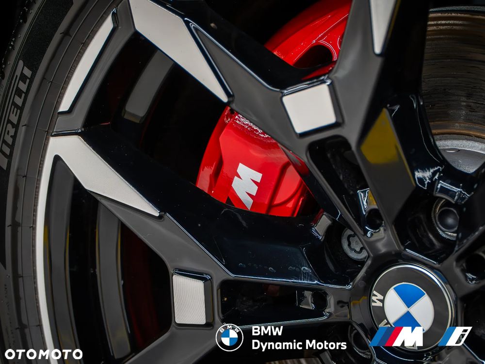 BMW Seria 3 318i M Sport - 10