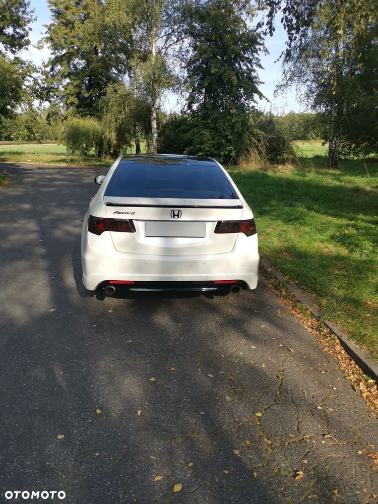 Honda Accord 2.4 Executive - 15