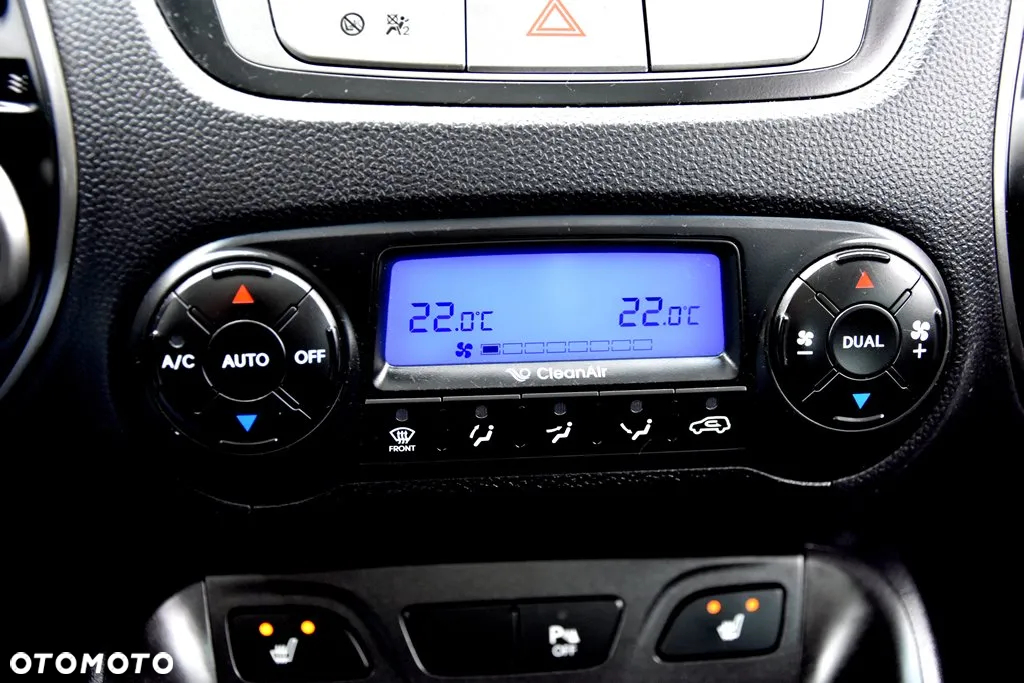 Hyundai ix35 1.7 CRDi Premium 2WD - 33