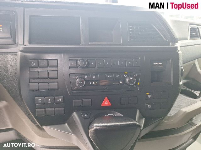 MAN TGX 18.510 4x2 BL SA - 6