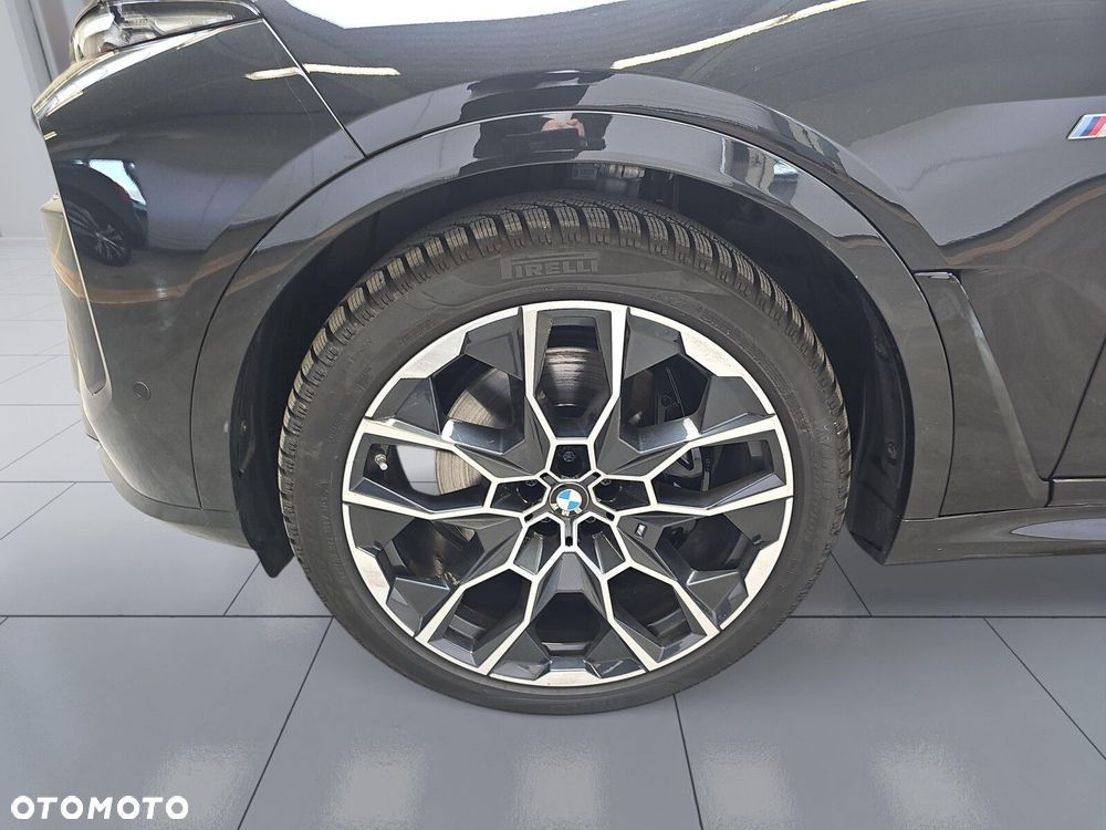 BMW X7 xDrive40d mHEV sport - 35