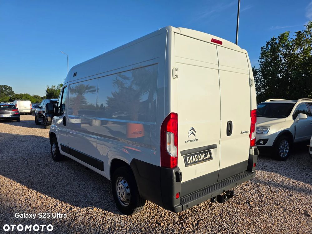 Citroën Jumper - 10