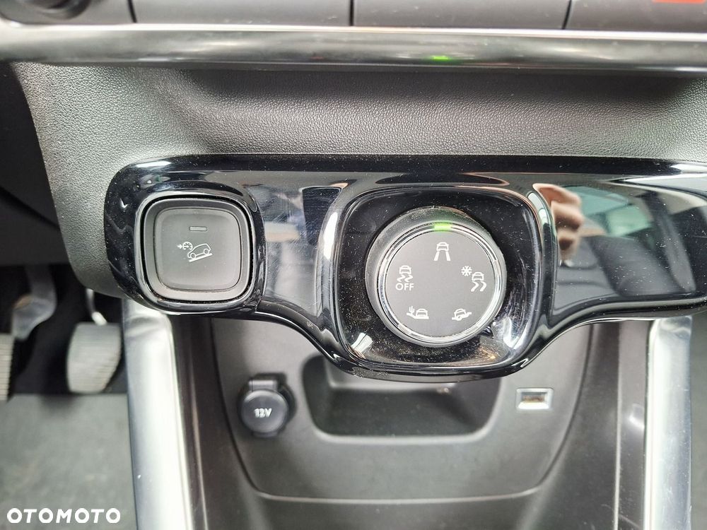 Citroën C3 Aircross 1.2 PureTech Plus S&S - 29