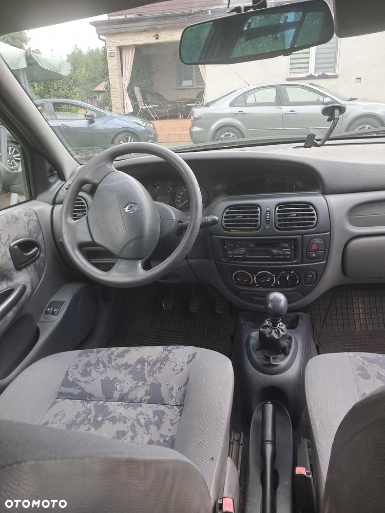 Renault Megane - 7