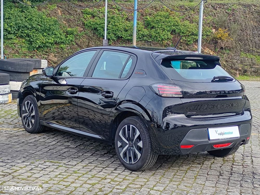 Peugeot 208 1.2 PureTech Active Pack - 6