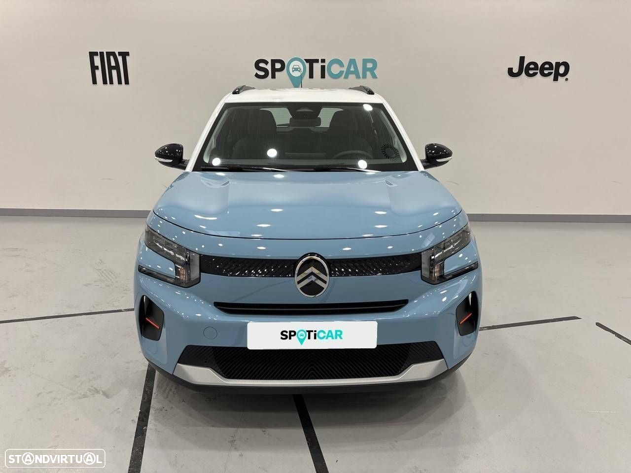 Citroën C3 1.2 Turbo Plus - 2