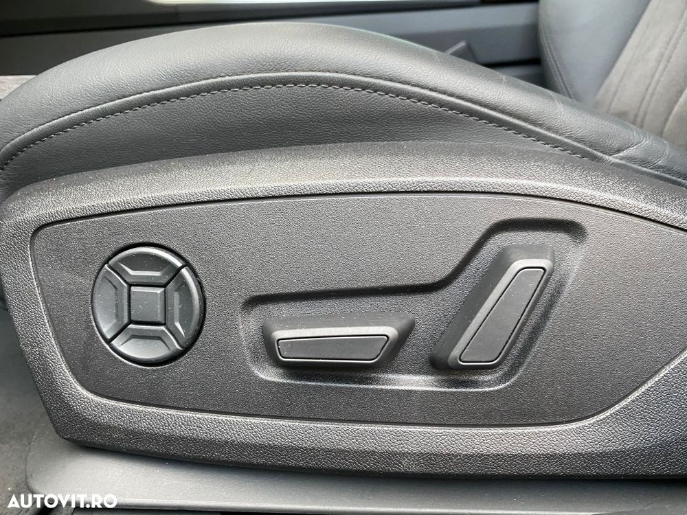 Audi A7 Sportback 3.0 50 TDI quattro Tiptronic - 6