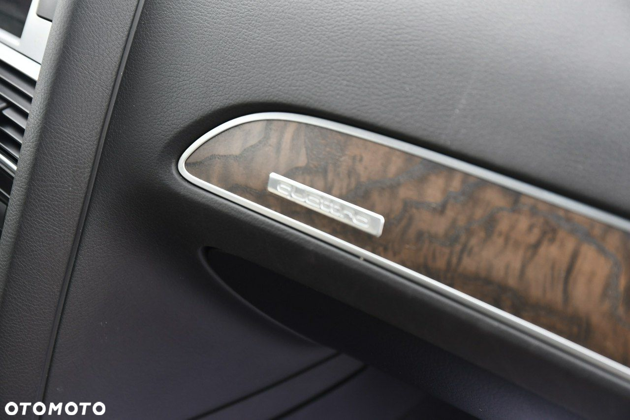 Audi A6 - 25