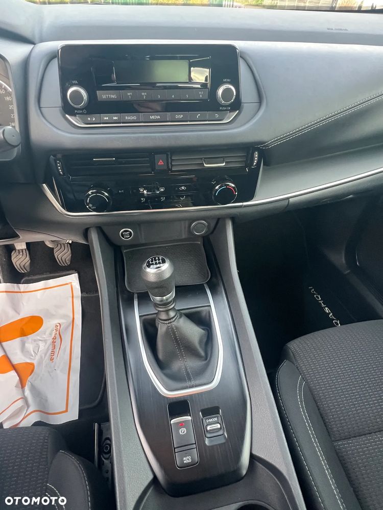 Nissan Qashqai - 20