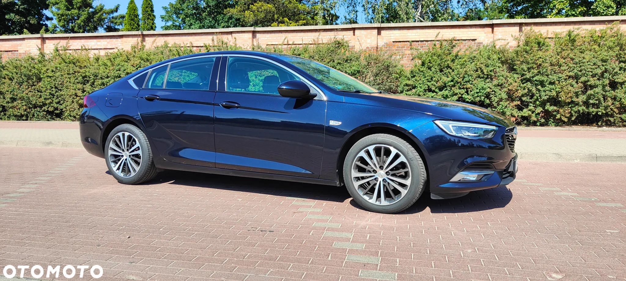 Opel Insignia 1.5 T Innovation S&S - 1