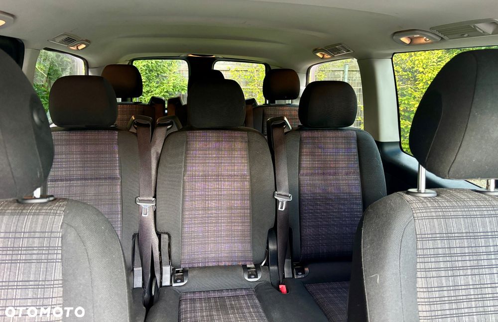 Mercedes-Benz Vito CDI Tourer Pro 447.705 - 8