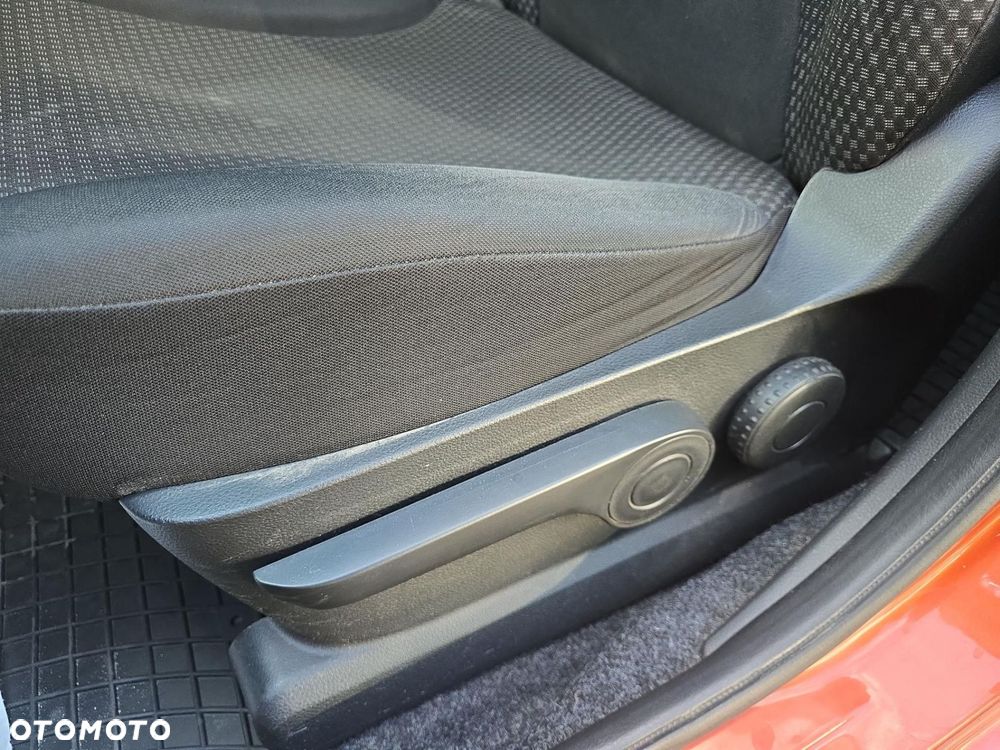 Nissan Note 1.6 Acenta - 12