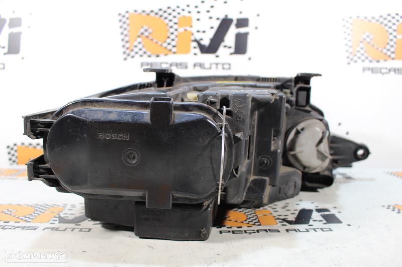 Ótica / Farol Esquerdo Audi Tt (8N3)  8N0941003ar / 8N0 941 003 Ar - 7