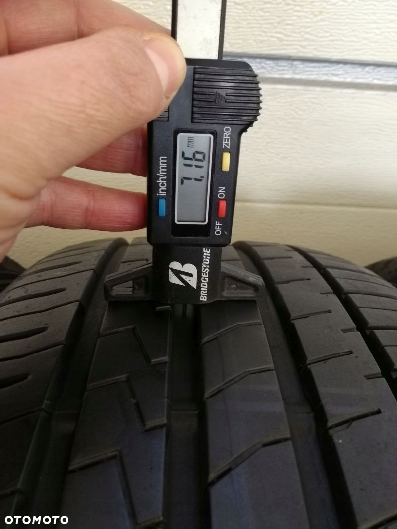 Opony letnie 215/55 R 17 Falken Ziex ZE310 Ecorun - 3