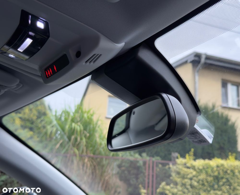 Peugeot 508 1.5 BlueHDi Allure S&S EAT8 - 25