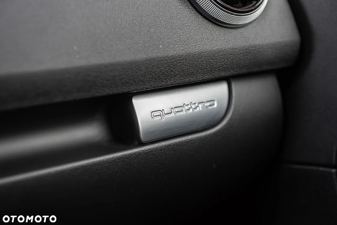 Audi A3 2.0 TFSI Quattro Ambition S tronic - 23