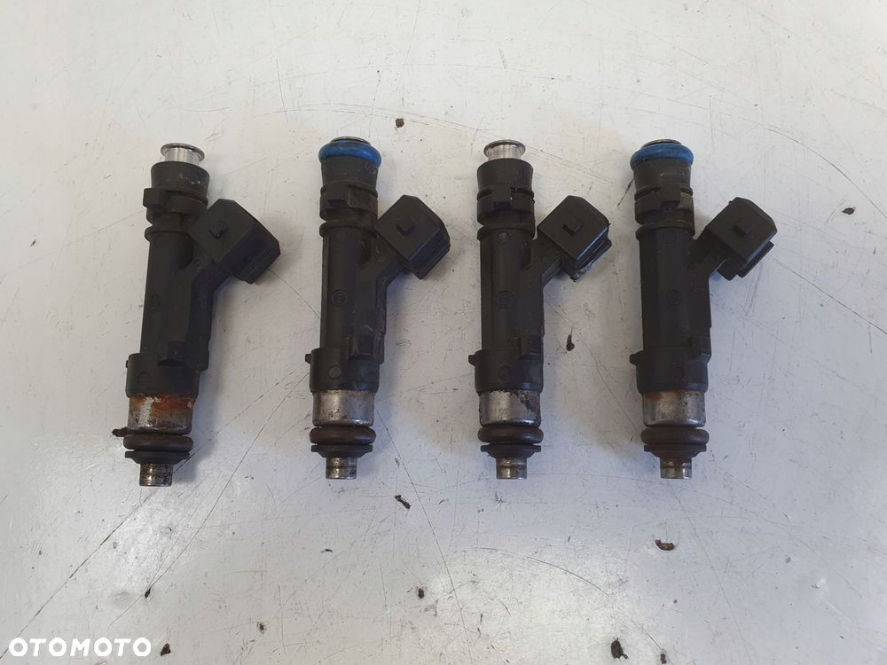 WTRYSKIWACZ Opel Corsa D 1.2 16V _ 0280158181 - 3