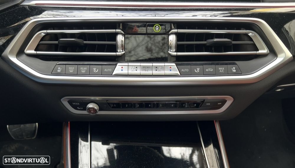 BMW X5 45 e xDrive Pack M - 14