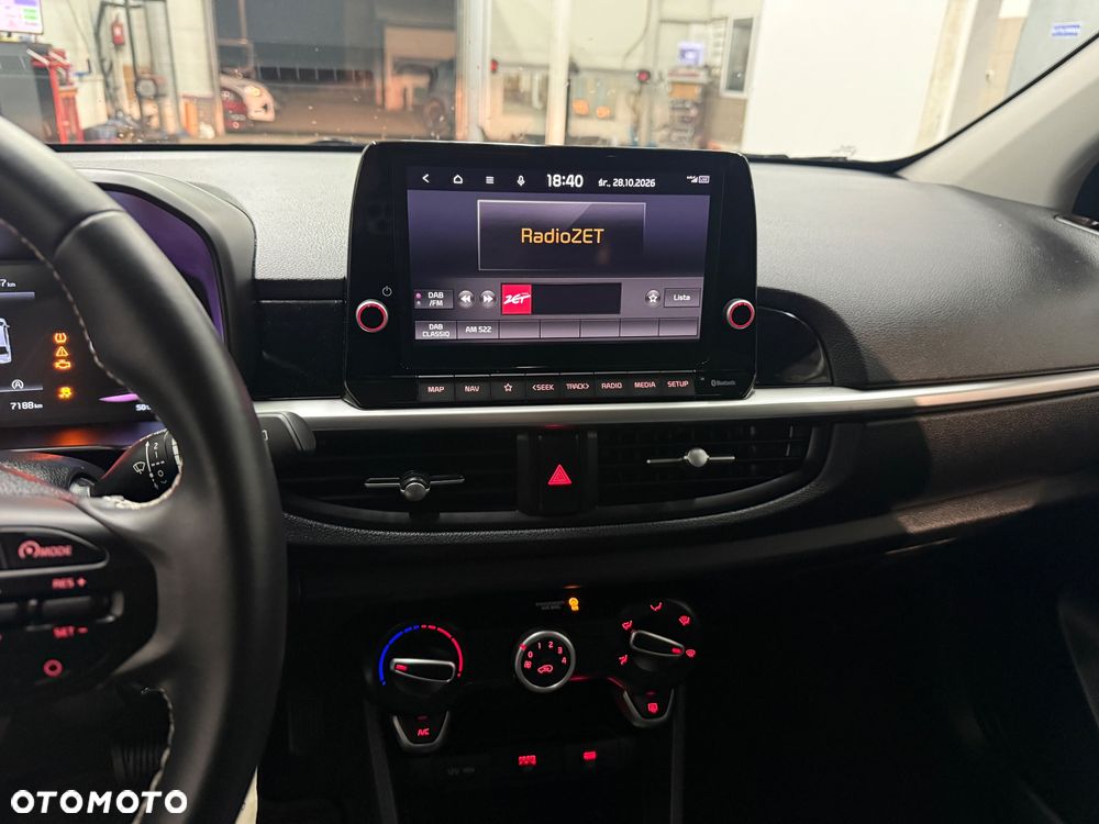 Kia Picanto - 17
