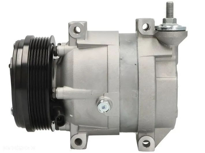 240886 NOWY kompresor klimatyzacji CARGO - Nubira Kalos Lacetti - 1