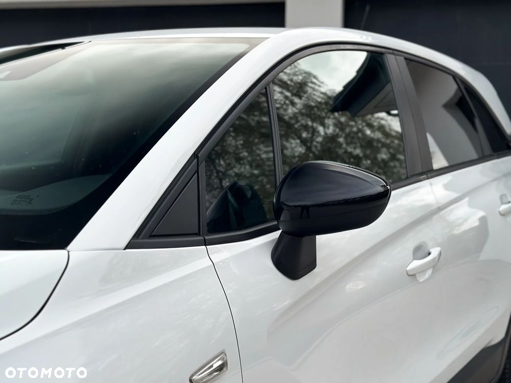 Opel Crossland X 1.2 Edition - 15