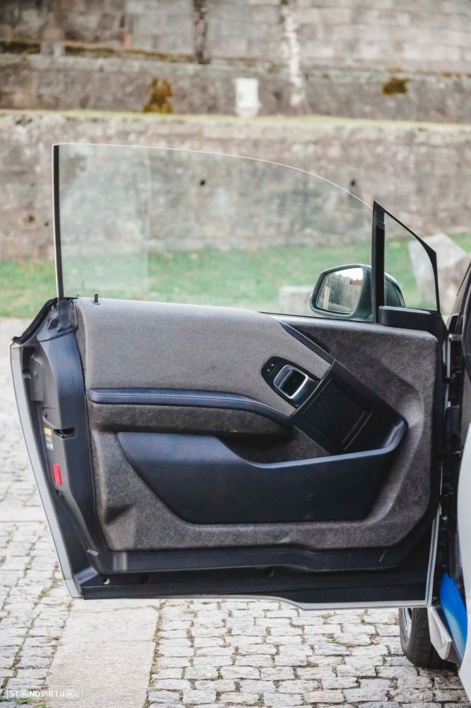 BMW i3 - 46