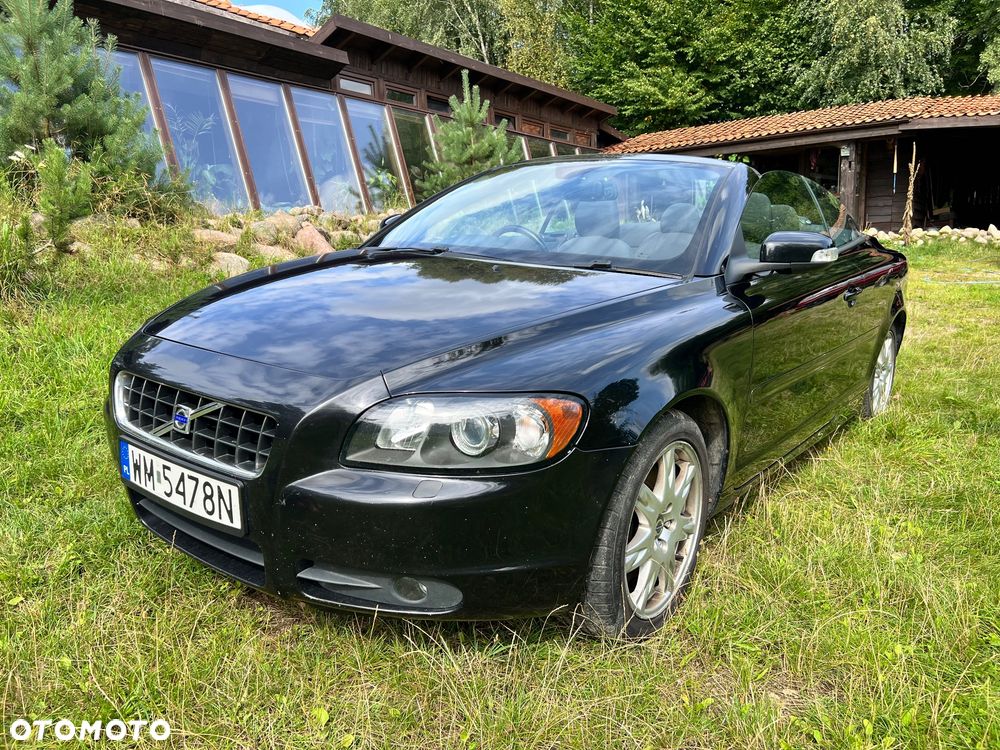 Volvo C70 2.4 Kinetic - 3