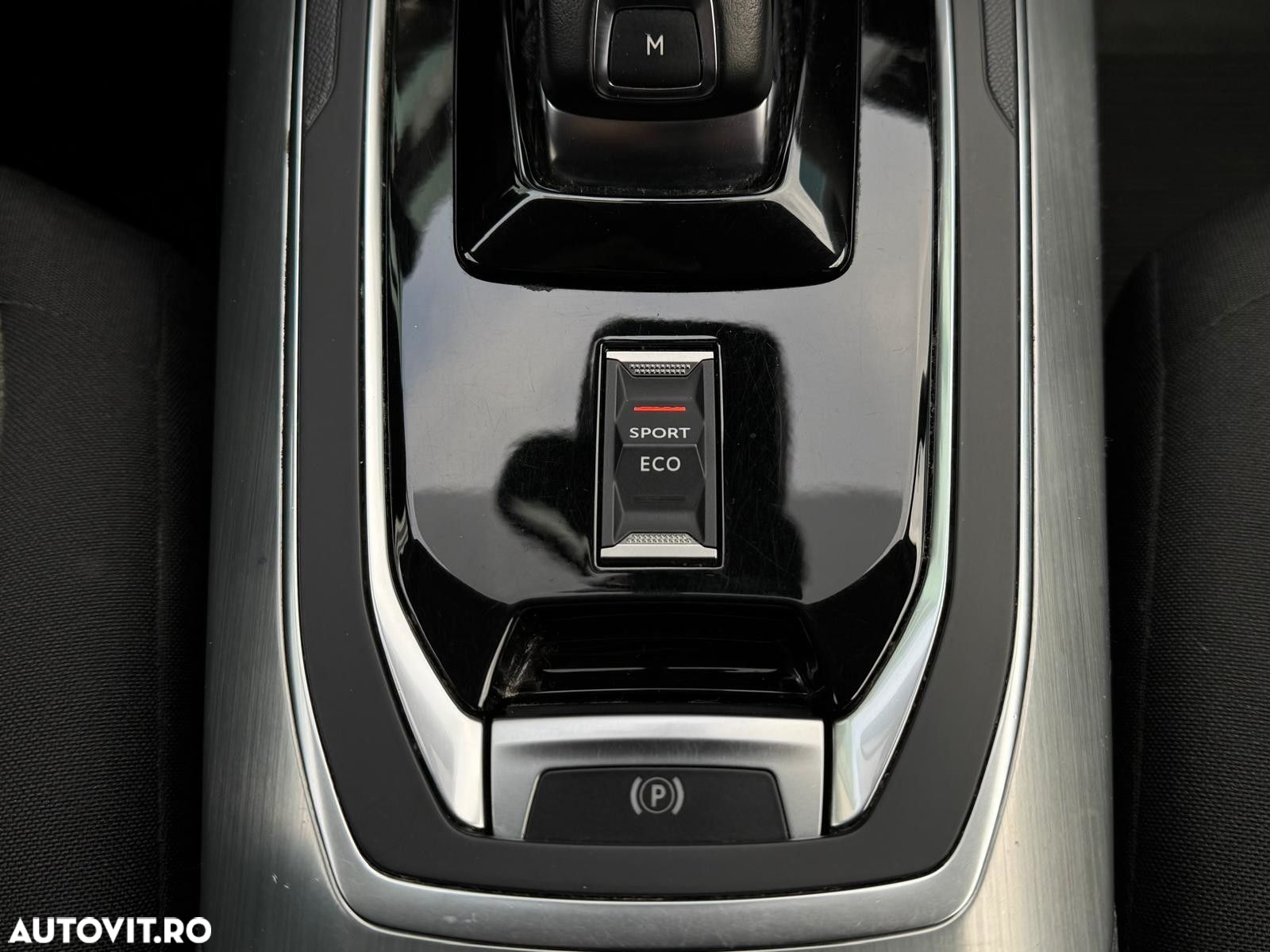 Peugeot 308 - 9