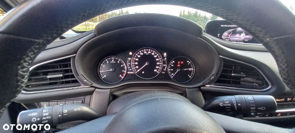 Mazda CX-30 e-SKYACTIVE G 150 EXCLUSIVE-LINE - 18
