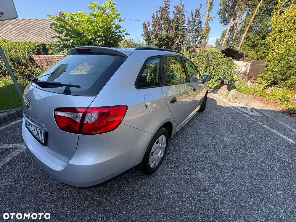 Seat Ibiza - 7