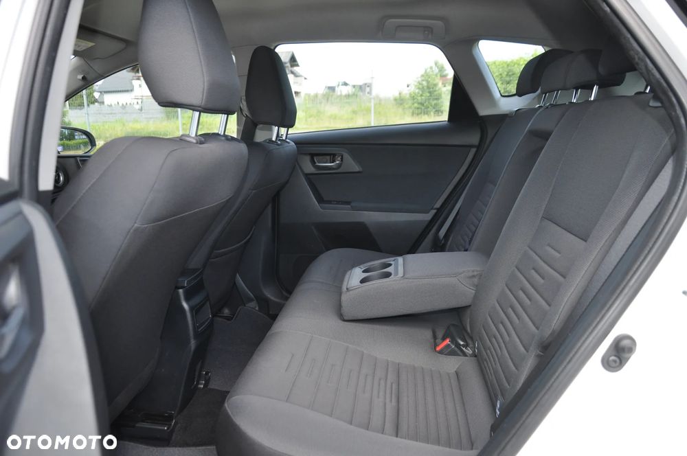 Toyota Auris - 31