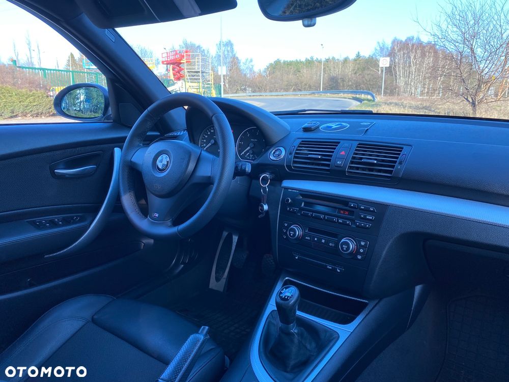 BMW Seria 1 118d DPF - 7