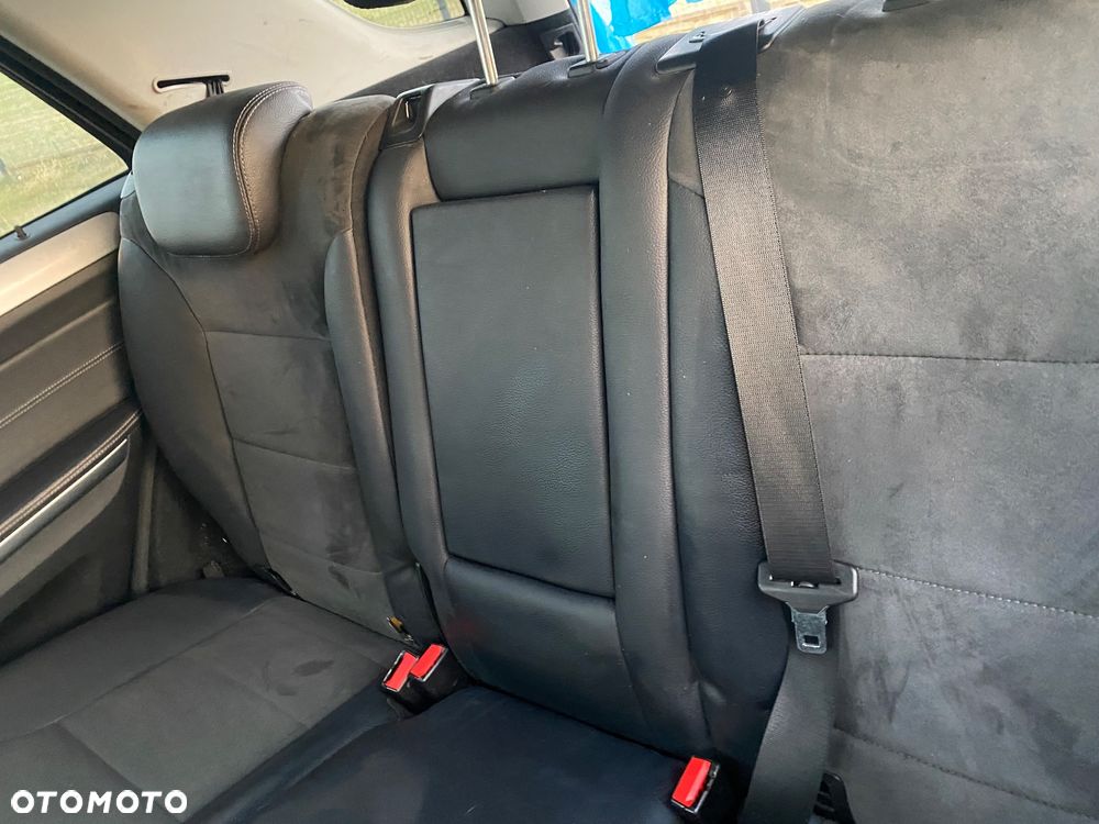 Mercedes-Benz ML 280 CDI 4-Matic - 11