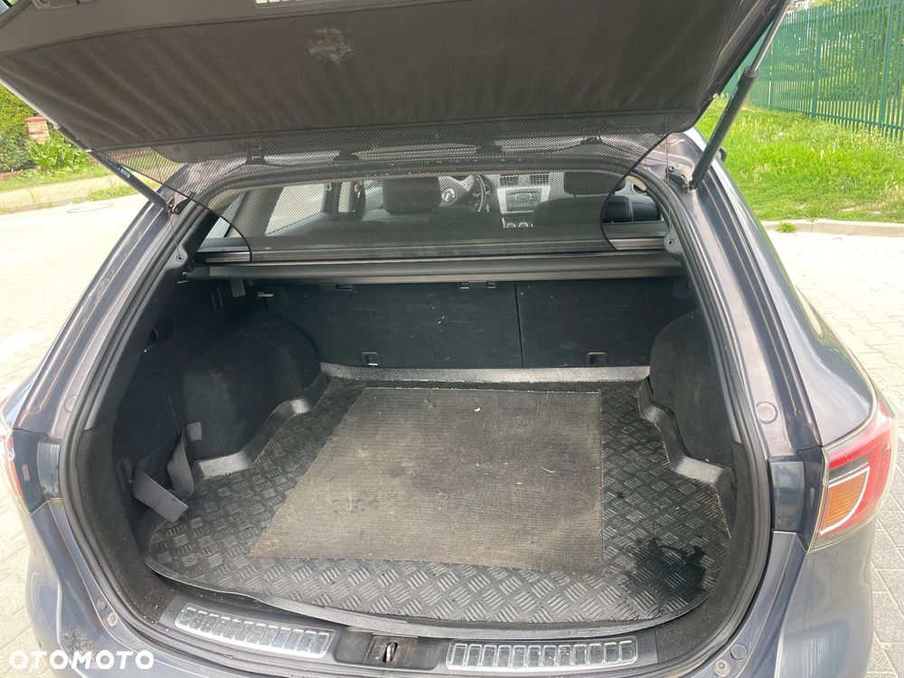Mazda 6 - 10