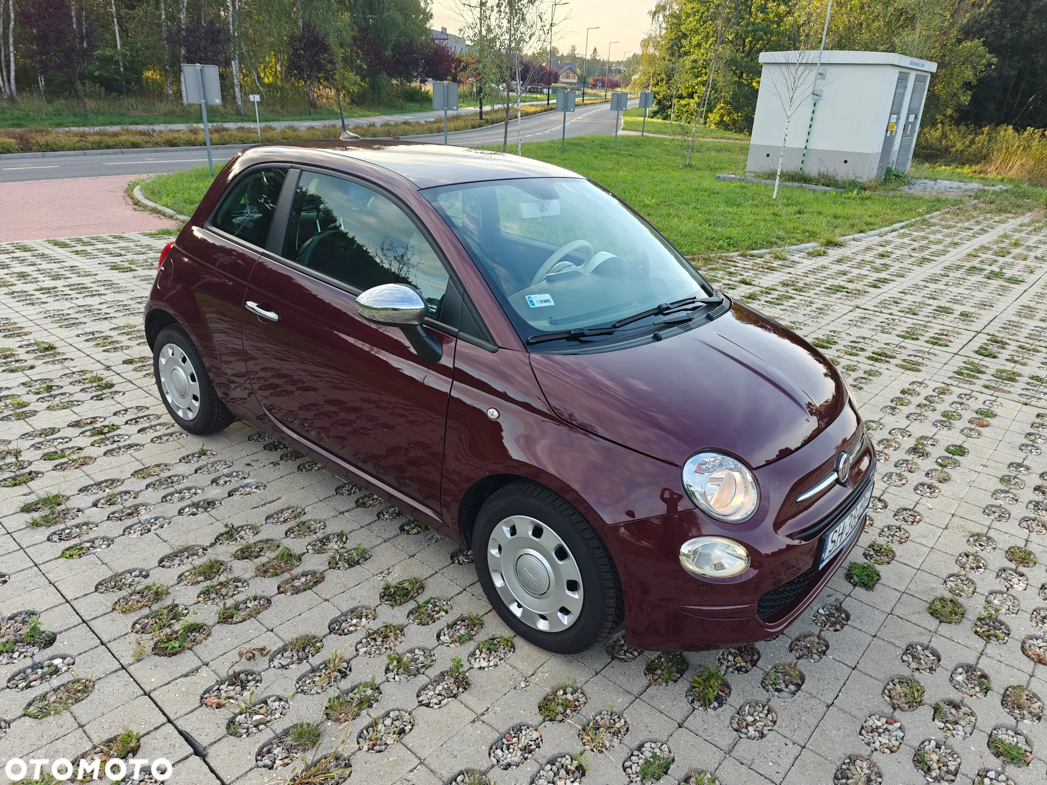 Fiat 500 - 21