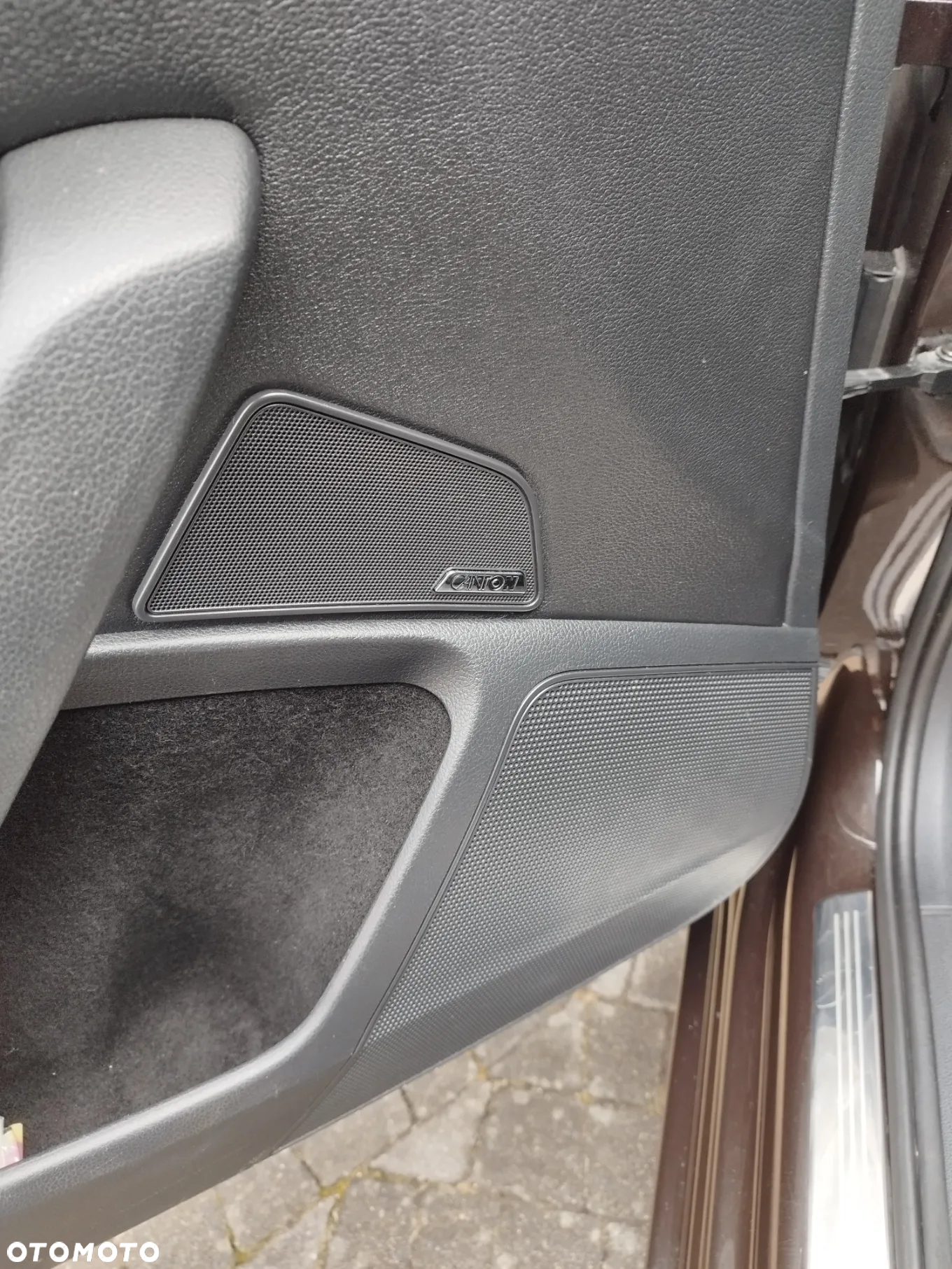 Skoda Superb 2.0 TDI Style DSG - 14