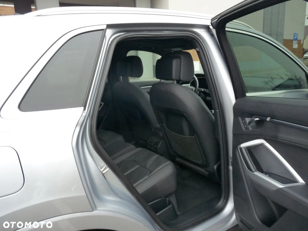 Audi Q3 45 TFSI Quattro S tronic S line - 23