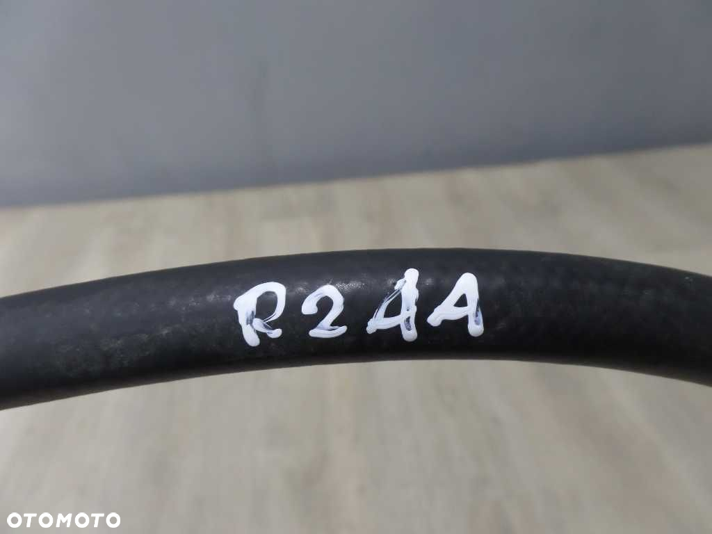 MAZDA 3 6 GH CX 2.2 MZR-CD WAZ PRZEWOD KLIMATYZACJI 54tkm - 6