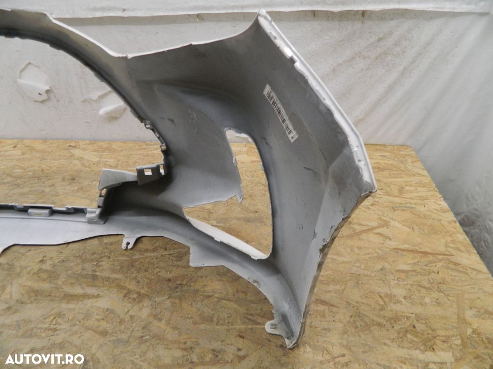 Bara fata Toyota Yaris, 2020, 2021, 2022, 2023, 52119-0DA00. - 5